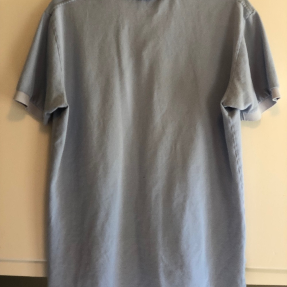 Polo Ralph Lauren Men's Classic-Fit Mesh Polo - Picture 2 of 5